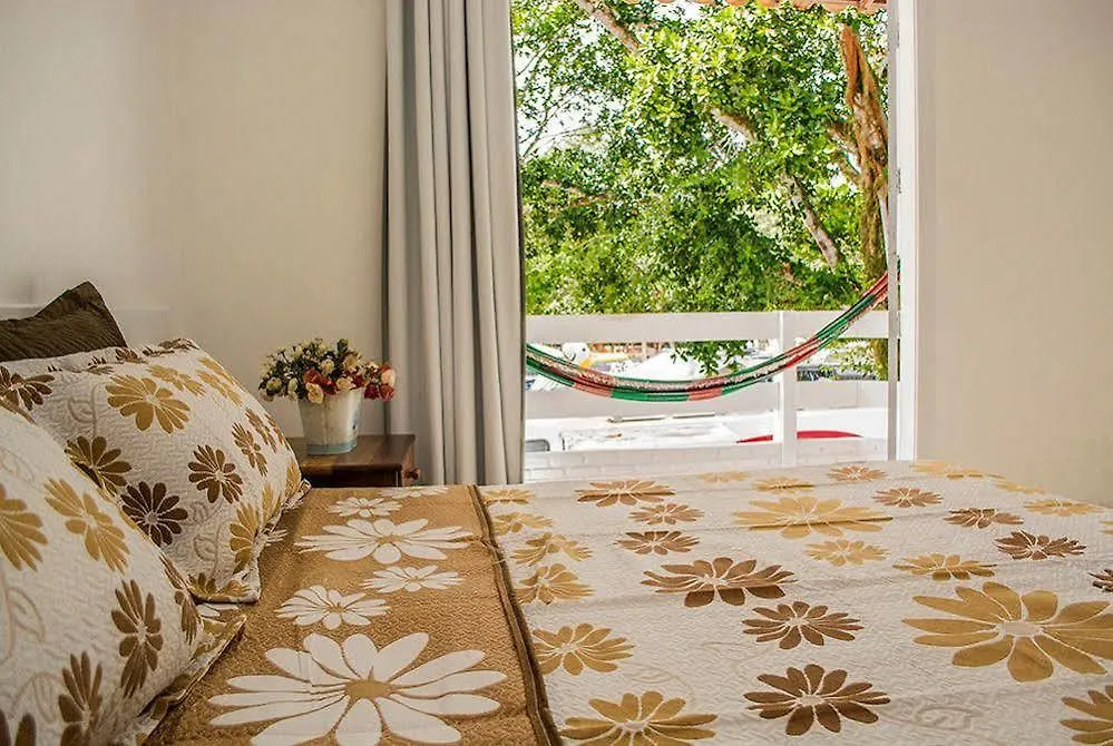 Mundai Hotel Praia Camping ポルトセグロ